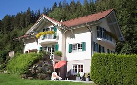 Chalet Claudia